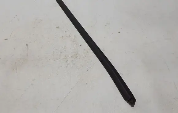 Dacia Duster Rear door trim (molding) 828320120R