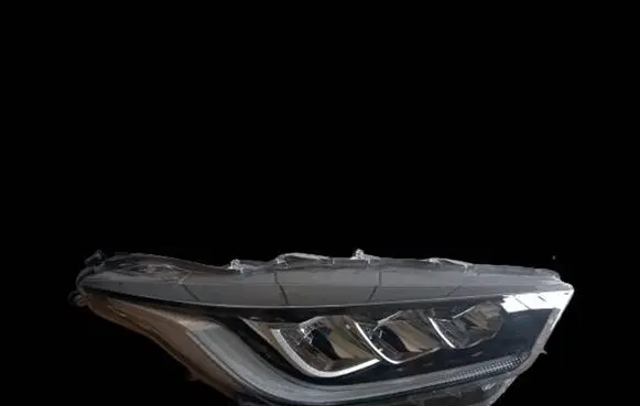 Toyota Yaris XP210 Headlight/headlamp