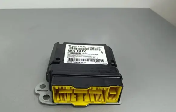 Jeep Grand Cherokee Airbag control unit/module 68222888AA