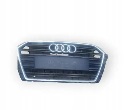 Audi A3 S3 8V Front bumper upper radiator grill 8V3853651AA 909829 AU37070370