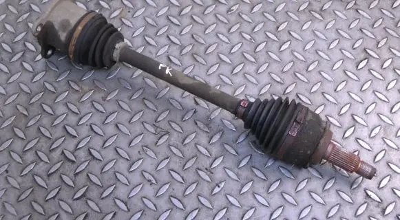 Suzuki Grand Vitara II Front driveshaft
