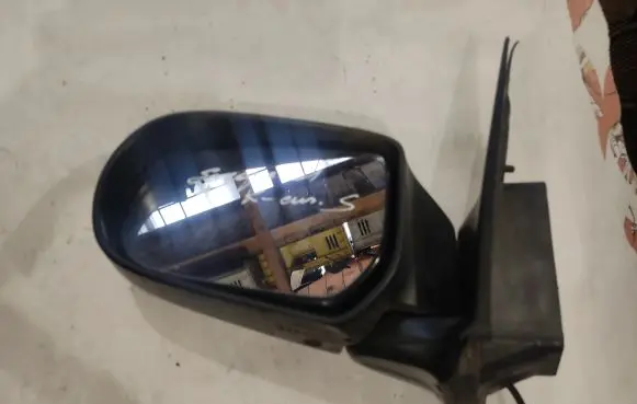 Ford Escape Front door electric wing mirror