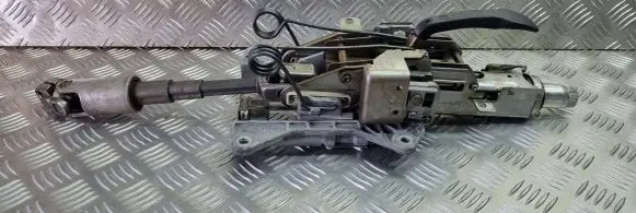 Audi A4 S4 B6 8E 8H Steering wheel axle 501961B820 8E0419378 ZG501959
