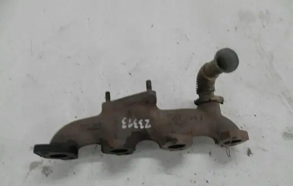 Renault Kangoo I Exhaust manifold 
