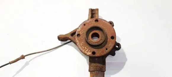 Peugeot 307 Front wheel hub