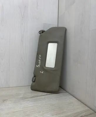 Ford Scorpio Sun visor
