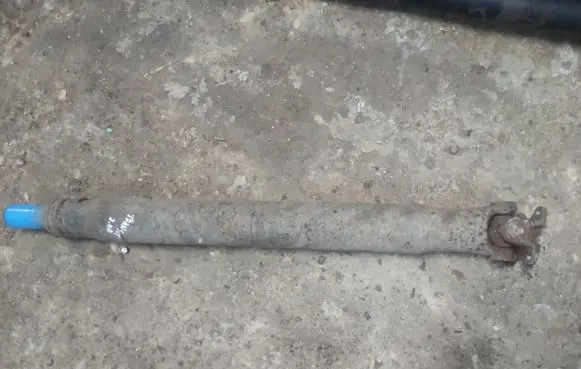 Ford Transit Drive shaft (set)