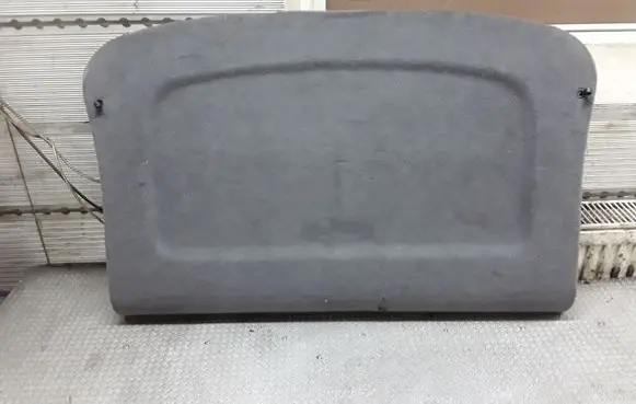 Seat Leon (1M) Parcel shelf 