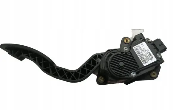 Renault Laguna III Accelerator throttle pedal 180050003R