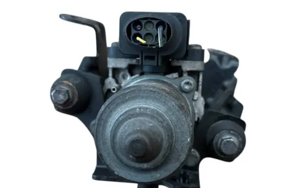 Skoda Octavia Mk3 (5E) Brake booster 181573-10 11305126000