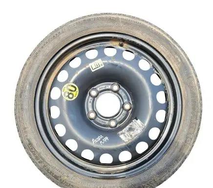 Opel Astra J R16 spare wheel 2160141