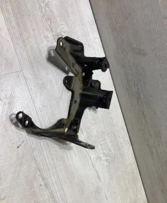 Ford B-MAX Fuel filter bracket/mount holder AV6Q9A072AB