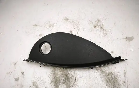 BMW 3 E92 E93 Dashboard side end trim 72758411 5147123733