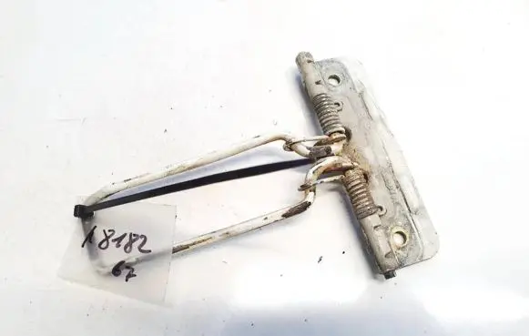 Peugeot Boxer Other exterior part