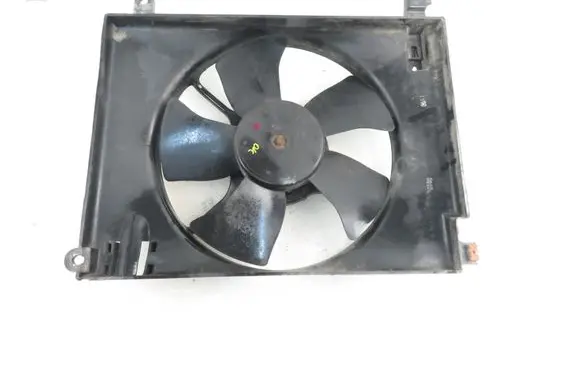 Chevrolet Aveo Electric radiator cooling fan 96536522