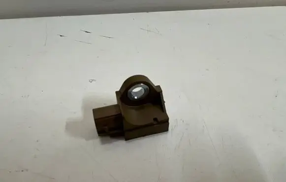 Mazda 3 III Airbag deployment crash/impact sensor G46C57KC0A