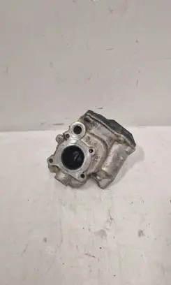 Mercedes-Benz Sprinter W906 EGR valve A6511400260