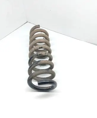 Mercedes-Benz C W204 Rear coil spring