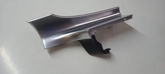 Mercedes-Benz GLC X253 C253 Dashboard glove box trim A2536809900