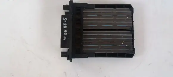 Volvo S80 Electric cabin heater radiator S4727001 6G9N18D612BA T2953002