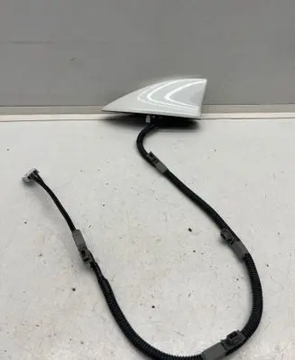 Radio antenna