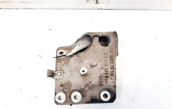 Porsche Cayenne (9PA) Engine mounting bracket 9481152012r