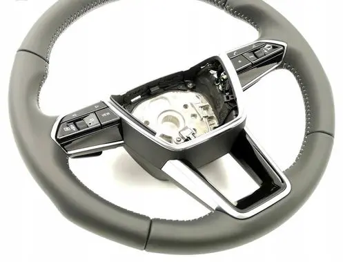 Audi A6 S6 C4 4A Steering wheel 4K0419091B