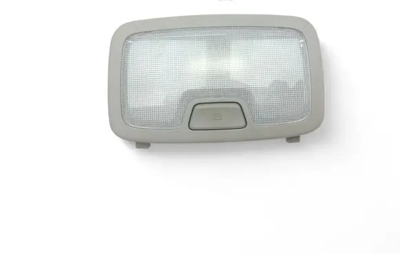 KIA Ceed Rear seat light 92850J7XXX