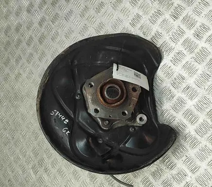 Audi Q8 Rear wheel hub 4KE505459 4KE505459D