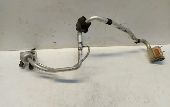 Volvo S90, V90 Air conditioning (A/C) pipe/hose 31497941