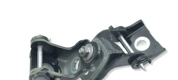 Opel Grandland X Front door hinge set 