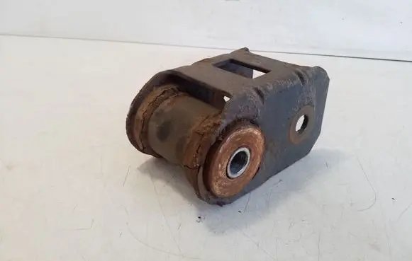 Other rear suspension part