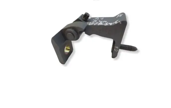 Audi A1 Rear door lower hinge 8W0831403A