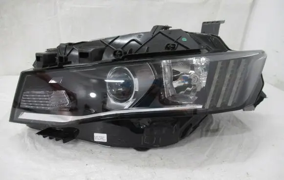 Peugeot 508 Headlight/headlamp