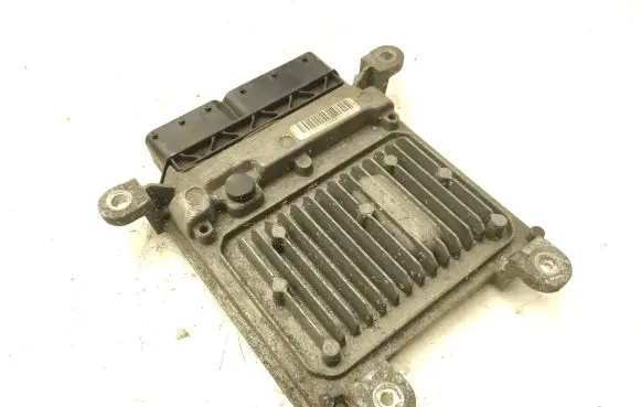 Mercedes-Benz Sprinter W906 Engine control unit/module A6519000601 28277619 A6519019400
