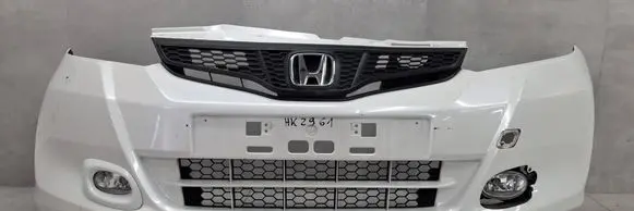 Honda Jazz Front bumper 71101TF0XZX00