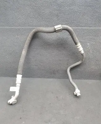 Audi A6 C7 Air conditioning (A/C) pipe/hose 4G0260701CK