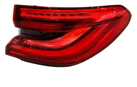 BMW 6 G32 Gran Turismo Rear/tail lights 7376484 63217376484