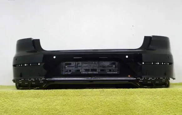 Volkswagen Arteon Rear bumper 3G8807421