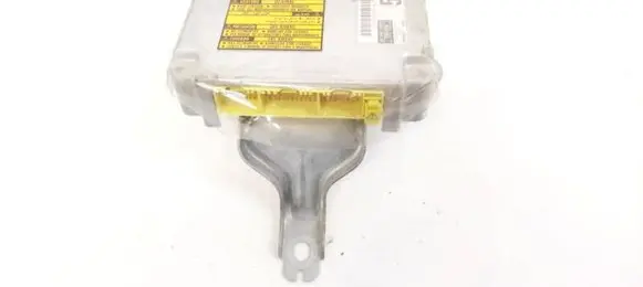 Airbag control unit/module