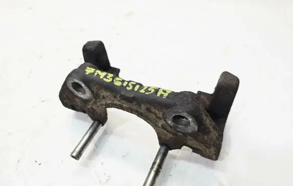 Volkswagen Sharan Other brake parts 7M3615125A