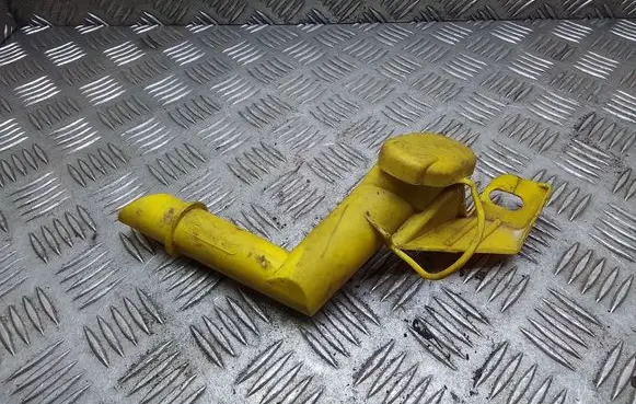 Toyota Prius (XW30) Window washer liquid tank fill tube 7700431999