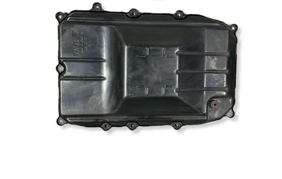 Porsche Cayenne (92A) Automatic gearbox 0C8321361 95832136100