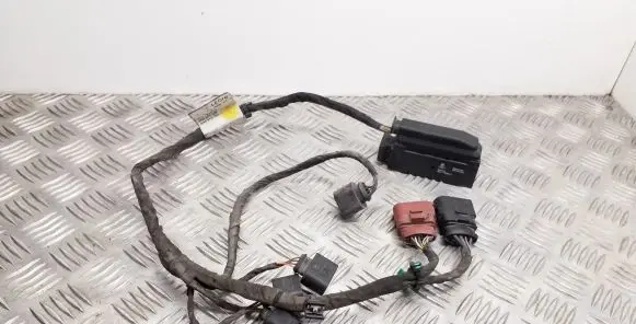 Audi Q5 SQ5 Other AdBlue system parts 8R0971765 8D0973834 8P0973722
