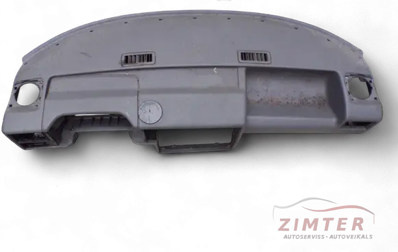 Volkswagen Transporter - Caravelle T4 Dashboard 701858255