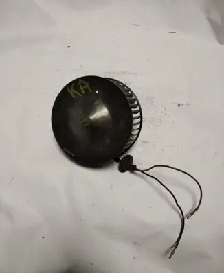 Ford Ka Heater fan/blower 0126003