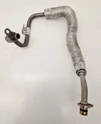 BMW X1 F48 F49 Turbo turbocharger oiling pipe/hose 7617534 0010