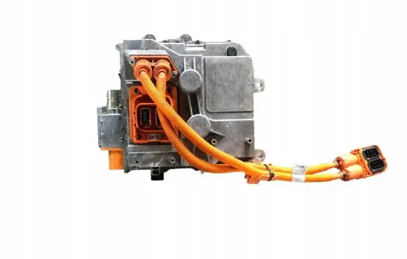 BMW i3 Other control units/modules 8742332