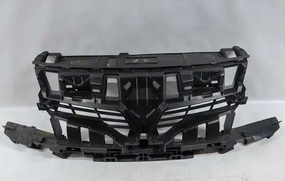 Renault Scenic III - Grand scenic III Front bumper support beam 620363078R