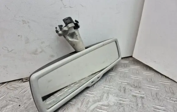 Skoda Octavia Mk3 (5E) Rear view mirror (interior) 5G0857511B 9053530 GNTX373